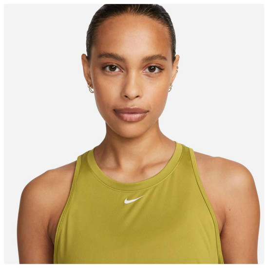 Nike Γυναικεία αμάνικη μπλούζα One Dri-FIT Standard Fit Tank Top